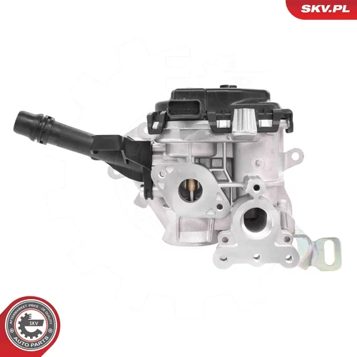 EGR ventil 14SKV270 (ESEN SKV) - obr. 3