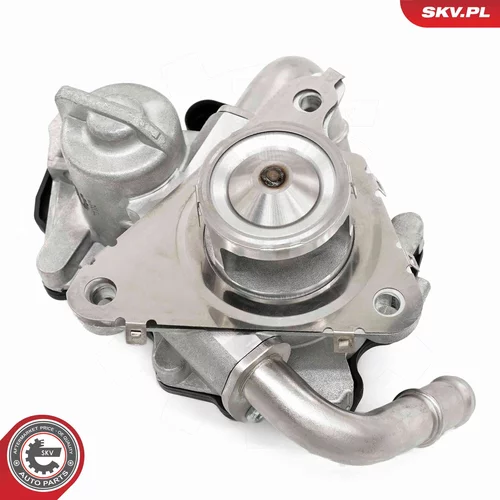 EGR ventil 14SKV278 (ESEN SKV) - obr. 1