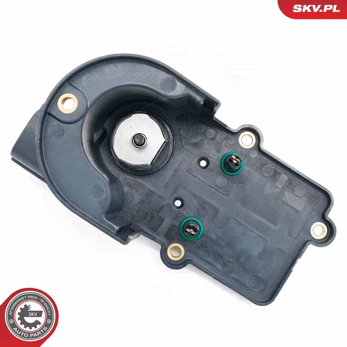EGR ventil 14SKV286 (ESEN SKV) - obr. 3