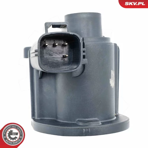 EGR ventil 14SKV286 (ESEN SKV) - obr. 6