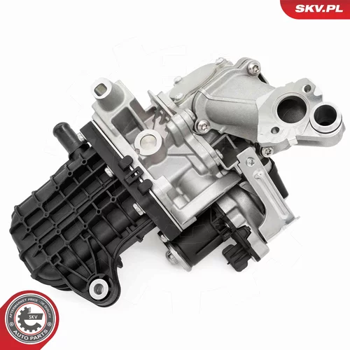 EGR ventil 14SKV289 (ESEN SKV) - obr. 4