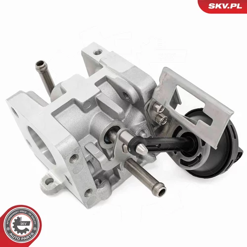 EGR ventil 14SKV290 (ESEN SKV) - obr. 2