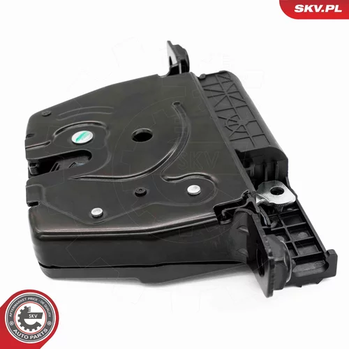 Zámok zadných výklopných dverí 16SKV087 (ESEN SKV) - obr. 6