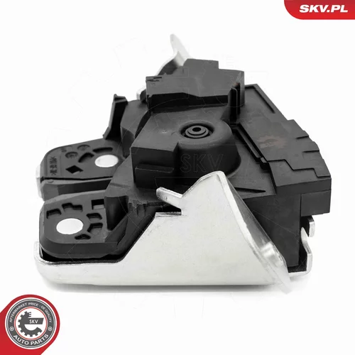 Zámok zadných výklopných dverí 16SKV091 (ESEN SKV) - obr. 6