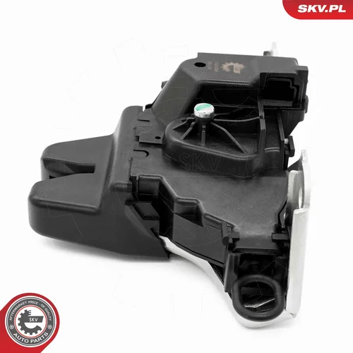 Zámok zadných výklopných dverí 16SKV094 (ESEN SKV) - obr. 5