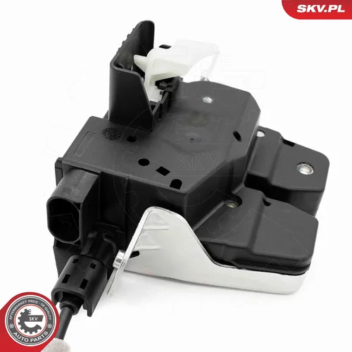 Zámok zadných výklopných dverí 16SKV098 (ESEN SKV) - obr. 6