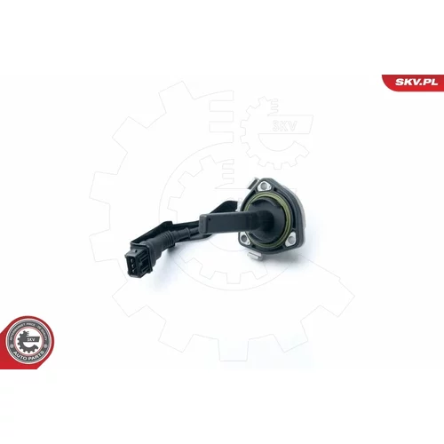 Snímač stavu motorového oleja 17SKV312 (ESEN SKV) - obr. 1