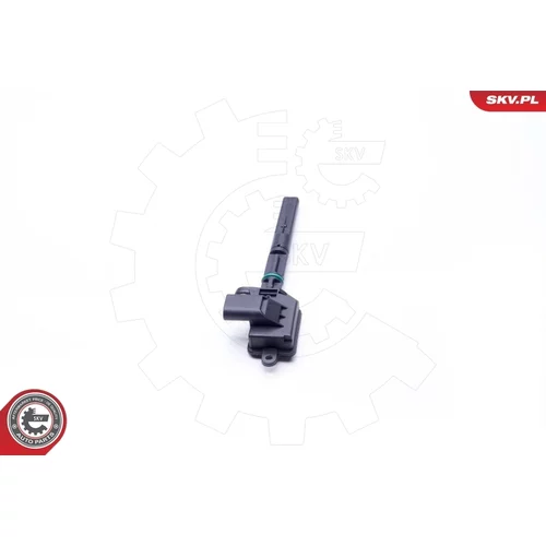 Snímač stavu motorového oleja 17SKV389 (ESEN SKV) - obr. 2