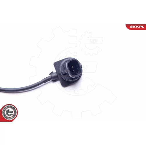 Snímač stavu motorového oleja 17SKV405 (ESEN SKV) - obr. 2