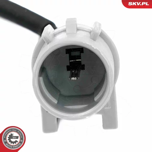 Senzor klepania 17SKV850 (ESEN SKV) - obr. 2