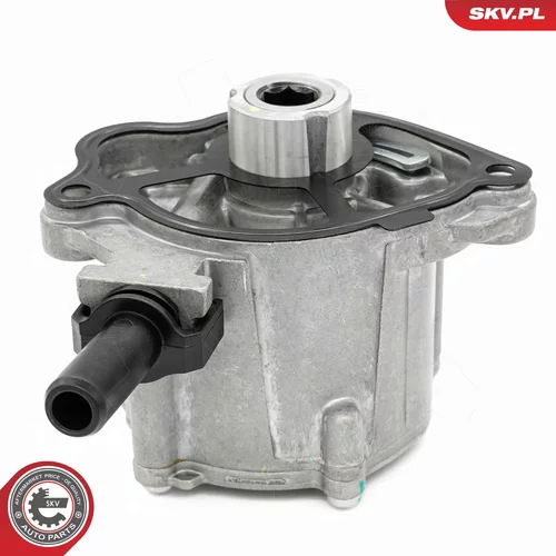 Vákuové čerpadlo brzdového systému 18SKV069 (ESEN SKV) - obr. 2