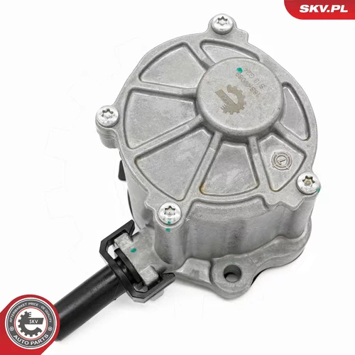 Vákuové čerpadlo brzdového systému 18SKV069 (ESEN SKV) - obr. 5