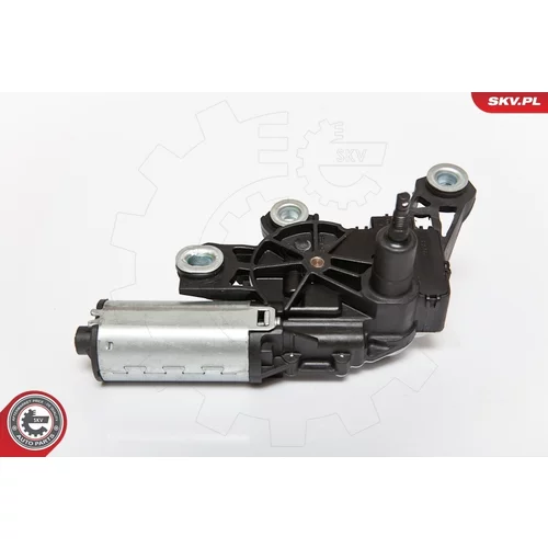 Motor stieračov 19SKV007 (ESEN SKV) - obr. 1