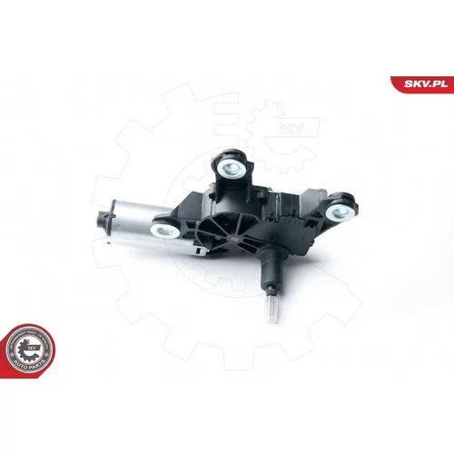Motor stieračov 19SKV016 (ESEN SKV) - obr. 2