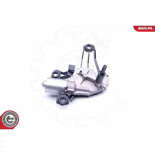 Motor stieračov 19SKV040 (ESEN SKV) - obr. 1