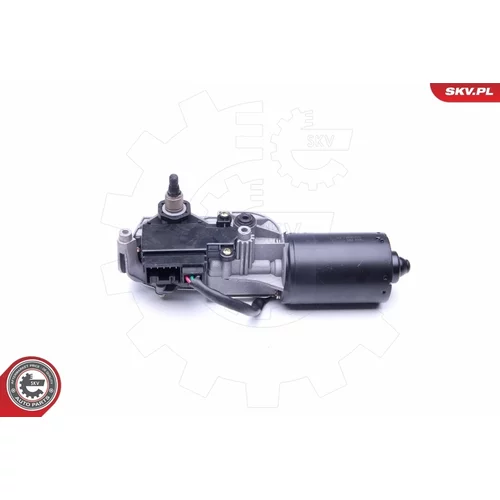 Motor stieračov 19SKV045 (ESEN SKV) - obr. 1