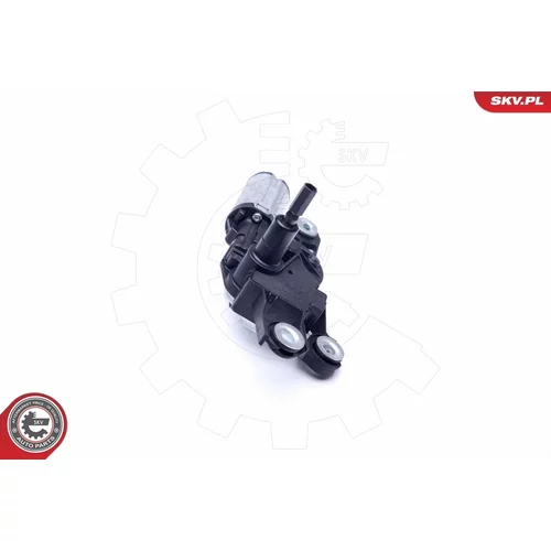Motor stieračov 19SKV053 (ESEN SKV) - obr. 3