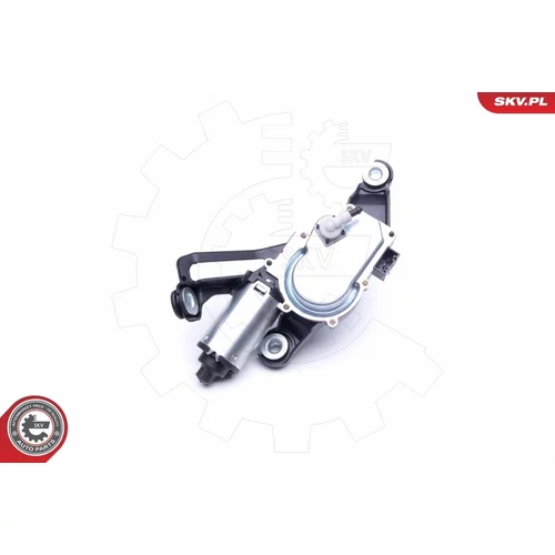 Motor stieračov 19SKV055 (ESEN SKV) - obr. 4