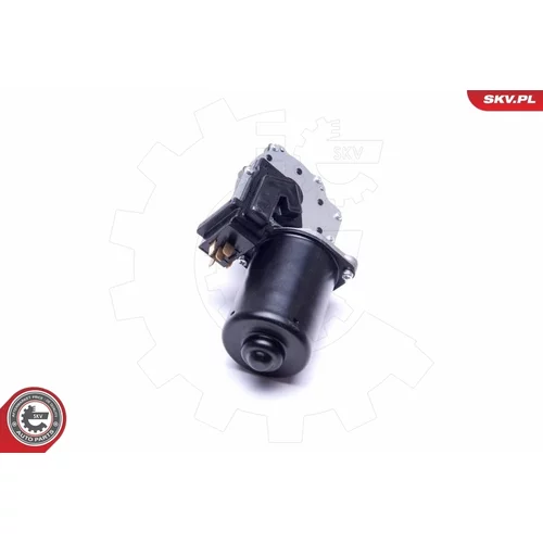 Motor stieračov 19SKV067 (ESEN SKV) - obr. 3