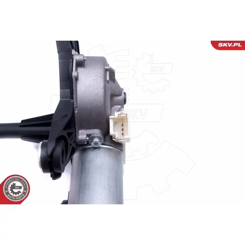 Motor stieračov 19SKV068 (ESEN SKV) - obr. 4