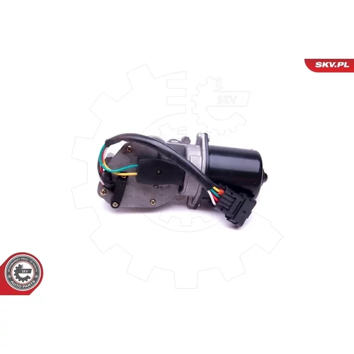 Motor stieračov 19SKV070 (ESEN SKV) - obr. 3