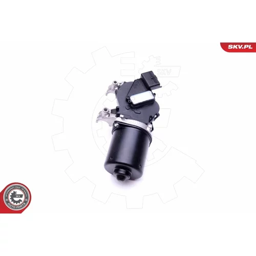 Motor stieračov 19SKV072 (ESEN SKV) - obr. 2