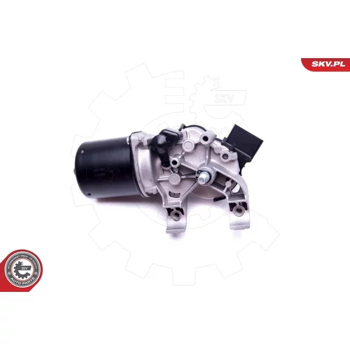 Motor stieračov 19SKV072 (ESEN SKV) - obr. 3