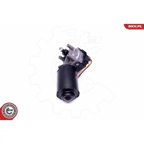 Motor stieračov 19SKV082 (ESEN SKV) - obr. 2