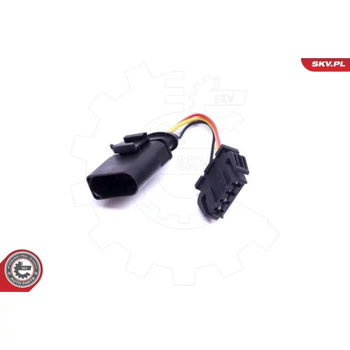 Motor stieračov 19SKV099 (ESEN SKV) - obr. 5