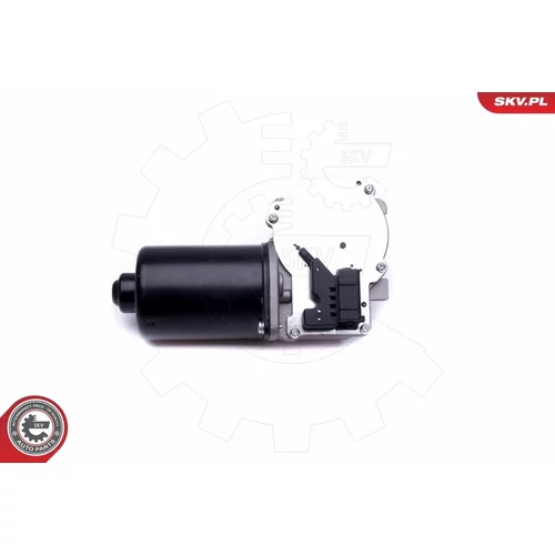 Motor stieračov 19SKV107 (ESEN SKV) - obr. 3