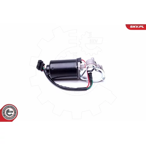 Motor stieračov 19SKV123 (ESEN SKV) - obr. 3
