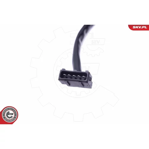 Motor stieračov 19SKV123 (ESEN SKV) - obr. 4