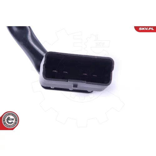 Motor stieračov 19SKV127 (ESEN SKV) - obr. 3
