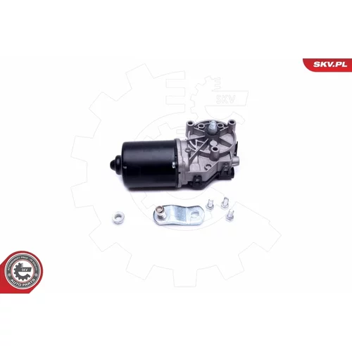 Motor stieračov 19SKV138 (ESEN SKV) - obr. 1