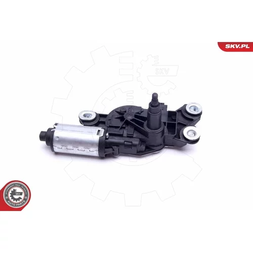 Motor stieračov 19SKV146 (ESEN SKV) - obr. 1
