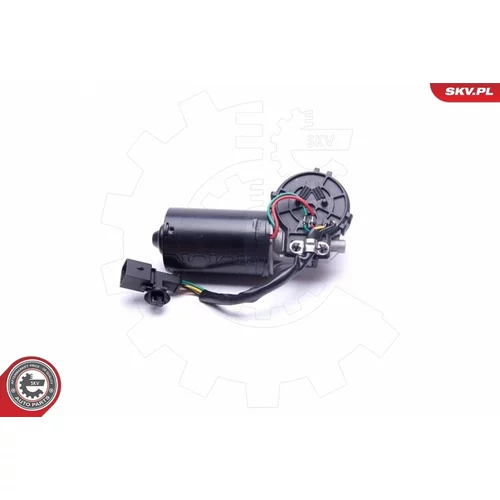 Motor stieračov 19SKV150 (ESEN SKV) - obr. 3