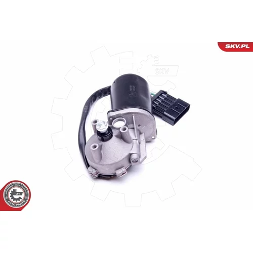 Motor stieračov 19SKV158 (ESEN SKV) - obr. 2