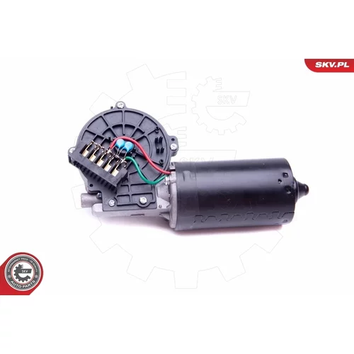 Motor stieračov 19SKV176 (ESEN SKV) - obr. 3