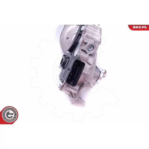 Motor stieračov 19SKV188 (ESEN SKV) - obr. 4
