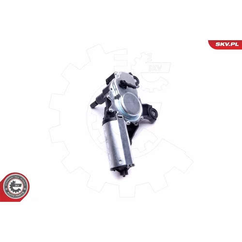 Motor stieračov 19SKV190 (ESEN SKV) - obr. 7