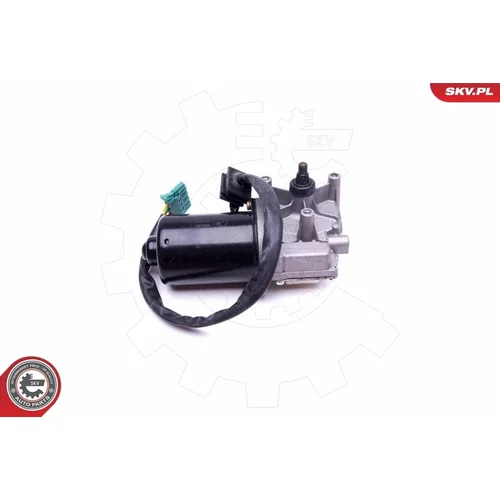 Motor stieračov 19SKV201 (ESEN SKV) - obr. 1