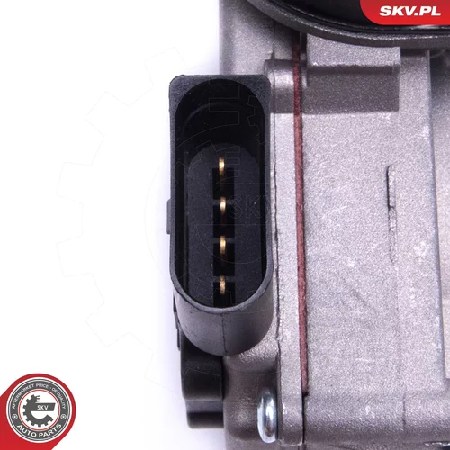 Motor stieračov 19SKV202 (ESEN SKV) - obr. 3