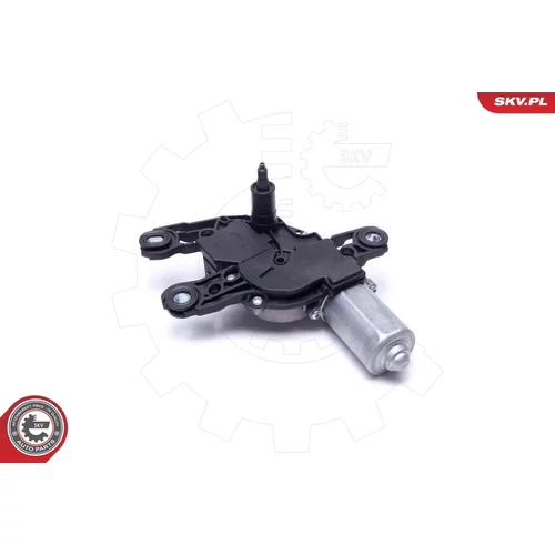 Motor stieračov 19SKV203 (ESEN SKV) - obr. 2