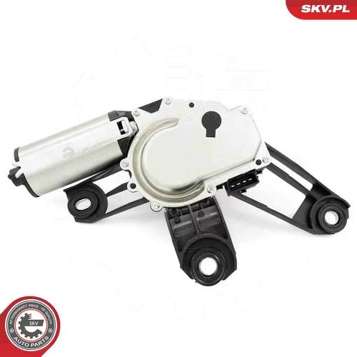 Motor stieračov 19SKV207 (ESEN SKV) - obr. 3