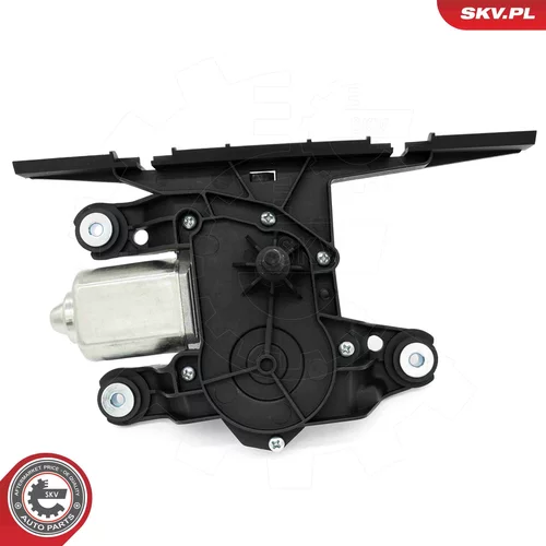 Motor stieračov 19SKV211 (ESEN SKV) - obr. 4