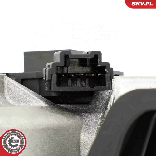 Motor stieračov 19SKV211 (ESEN SKV) - obr. 5