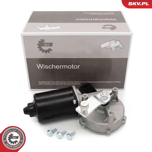 Motor stieračov ESEN SKV 19SKV214