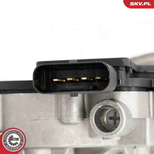 Motor stieračov 19SKV216 (ESEN SKV) - obr. 5