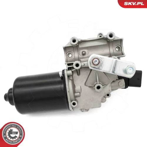 Motor stieračov 19SKV217 (ESEN SKV) - obr. 4