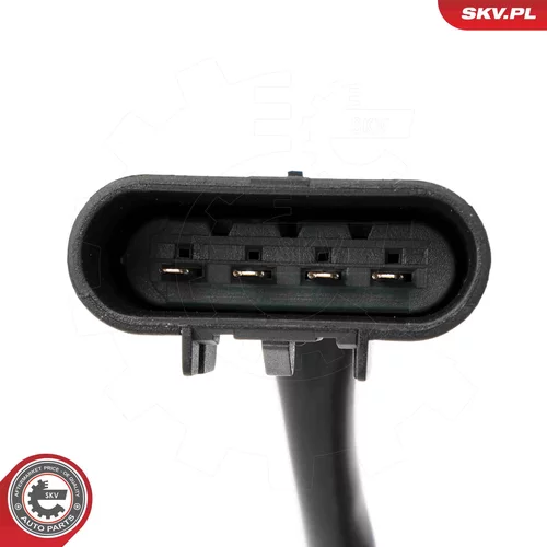 Motor stieračov 19SKV226 (ESEN SKV) - obr. 5